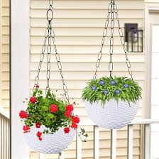 Hanging Flower Planter